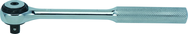 Proto® 3/8" Drive Round Head Ratchet 7-3/8" - Exact Tooling