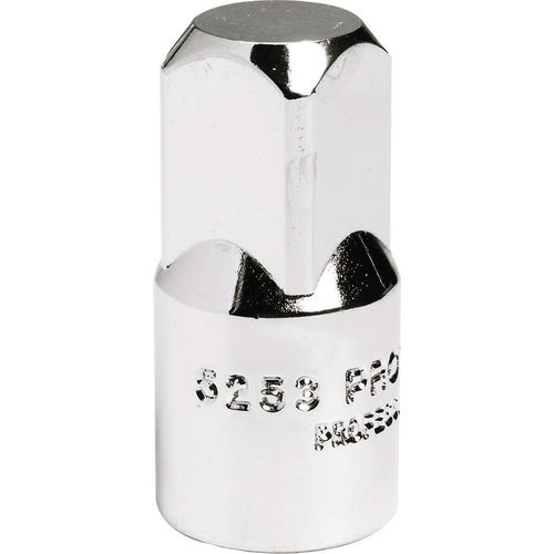 Proto Drive Adapter 3/4″ F × 1/2″ M - Exact Tooling