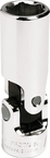 Proto® 3/8" Drive Universal Deep Socket 9/16" - 6 Point - Exact Tooling