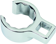 Proto® 1/2" Drive Flare Nut Crowfoot Wrench 1-15/16" - Exact Tooling