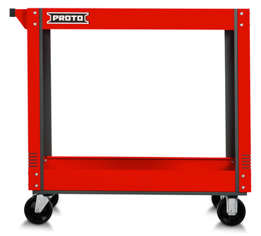 UTIL CART J541000-SG - Exact Tooling