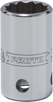 Proto® Tether-Ready 1/2" Drive Socket 5/8" - 12 Point - Exact Tooling