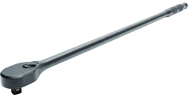Proto® 1/2" Drive Precision 90 Pear Head Ratchet Extra Long 26"- Black Oxide - Exact Tooling