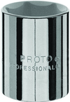 Proto® 1/2" Drive Socket 1-9/16" - 6 Point - Exact Tooling