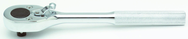Proto® 1/2" Drive Classic Pear Head Ratchet With Oversized Reverse Lever 10" - Exact Tooling