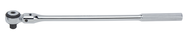 Proto® 1/2" Drive Flex Head Ratchet 17-3/32" - Exact Tooling