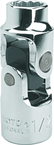 Proto® 1/2" Drive Universal Socket 9/16" - 12 Point - Exact Tooling