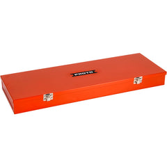 J4795 SET BOX - 7IN J4795 - Exact Tooling