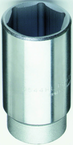 Proto® 3/4" Drive Deep Socket 1-3/8" - 6 Point - Exact Tooling