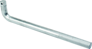 Proto® 3/4" Drive Ell Handle 16" - Exact Tooling