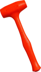 Proto® Dead Blow Compo-Cast® Combo Face Hammers - 28 oz. - Exact Tooling