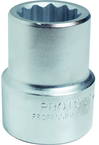 Proto® 1" Drive Socket 36 mm - 12 Point - Exact Tooling