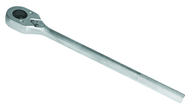 Proto® 1" Drive Classic Pear Head Ratchet Male/Female Drive 26" - Exact Tooling