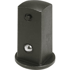 Proto 1″ Drive Male Drive Plug - Exact Tooling