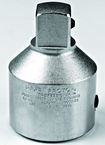 Proto® Drive Adapter 3/4" F x 1" M - Exact Tooling