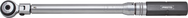 Proto® 3/8" Drive Flex Head Micrometer Round Head Torque Wrench 10-100 Ft Lb - Exact Tooling