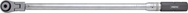Proto® 1/2" Drive Flex Head Micrometer Torque Wrench 30-250 Ft Lb - Exact Tooling
