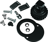 Proto® 1" Drive Ratchet Head Repair Kit - Torque Wrench - Exact Tooling