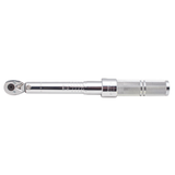 Proto® 1/4" Drive Ratcheting Head Micrometer Torque Wrench 40-200 in-lbs - Exact Tooling