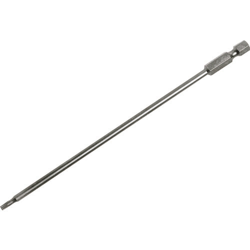 T10X6 1/4 HEX BIT J60666 - Exact Tooling