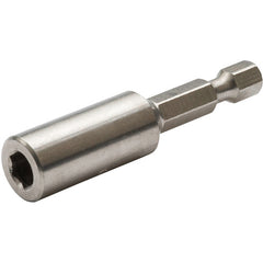 Proto 1/4″ Drive Magnetic Bit Holder 1/4″ Hex - Exact Tooling