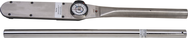 Proto® 3/4" Drive Dial Torque Wrench 120-600 ft-lbs, 16-80 mkg - Exact Tooling