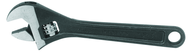 Proto® Black Oxide Adjustable Wrench 18" - Exact Tooling