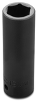 Proto® 1/2" Drive Deep Impact Socket 30 mm - 6 Point - Exact Tooling