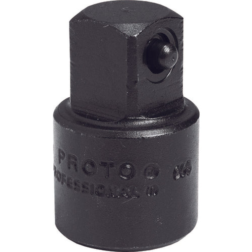 Proto Impact Drive Adapter 3/8″ F × 1/2″ M - Exact Tooling