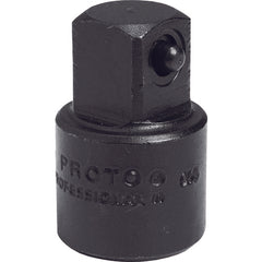 Proto Impact Drive Adapter 3/8″ F × 1/2″ M - Exact Tooling