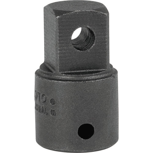 Proto Impact Drive Adapter 1/2″ F × 3/4″ M - Exact Tooling