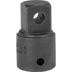 Proto Impact Drive Adapter 5/8″ F × 1/2″ M - Exact Tooling