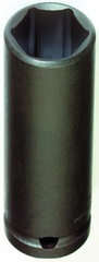 Proto® 3/8" Drive Thin Wall Deep Impact Socket 15/16" - 6 Point - Exact Tooling