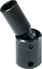 Proto® 3/8" Drive Deep Universal Impact Socket 18 mm - 6 Point - Exact Tooling