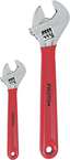 Proto® 2 Piece Cushion Grip Adjustable Wrench Set - Exact Tooling