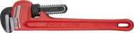 Proto® Heavy-Duty Cast Iron Pipe Wrench 12" - Exact Tooling