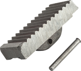 Proto® Replacement Heel Jaw and Pin for 860HD Pipe Wrench - Exact Tooling