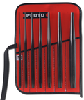 Proto® 7 Piece Drift Punch Set - Exact Tooling