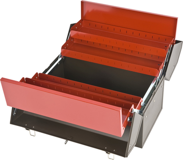Proto® Cantilever Box - 18" - Exact Tooling