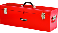 Proto® 26" General Purpose Single Latch Tool Box - Exact Tooling