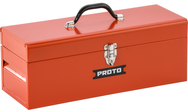 Proto® 20" General Purpose Single Latch Tool Box - Exact Tooling