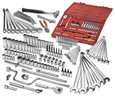 Proto® 179 Piece Intermediate Maintenance Tool Set - Exact Tooling