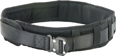 Proto®Tethering Comfort Belt-Medium, Waist 28"-40" - Exact Tooling