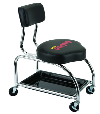 Proto® Heavy-Duty Tool Trolley - Exact Tooling