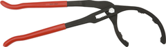 Proto® Adjustable Oil Filter Pliers - 2-1/4 to 5" - Exact Tooling