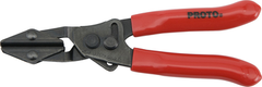 Proto® Pinch-Off Pliers - 5-1/2" - Exact Tooling