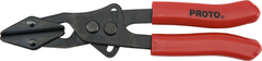 Proto® Pinch-Off Pliers - 9-1/4" - Exact Tooling