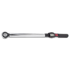 Proto® Electronic Fixed Ratcheting Head Torque Wrench- 300-3000 (in.lbs.) - Exact Tooling