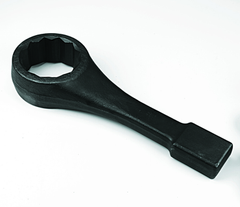 Proto® Super Heavy-Duty Offset Slugging Wrench 1-7/8" - 12 Point - Exact Tooling