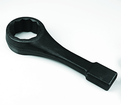 Proto® Super Heavy-Duty Offset Slugging Wrench 110 mm - 12 Point - Exact Tooling